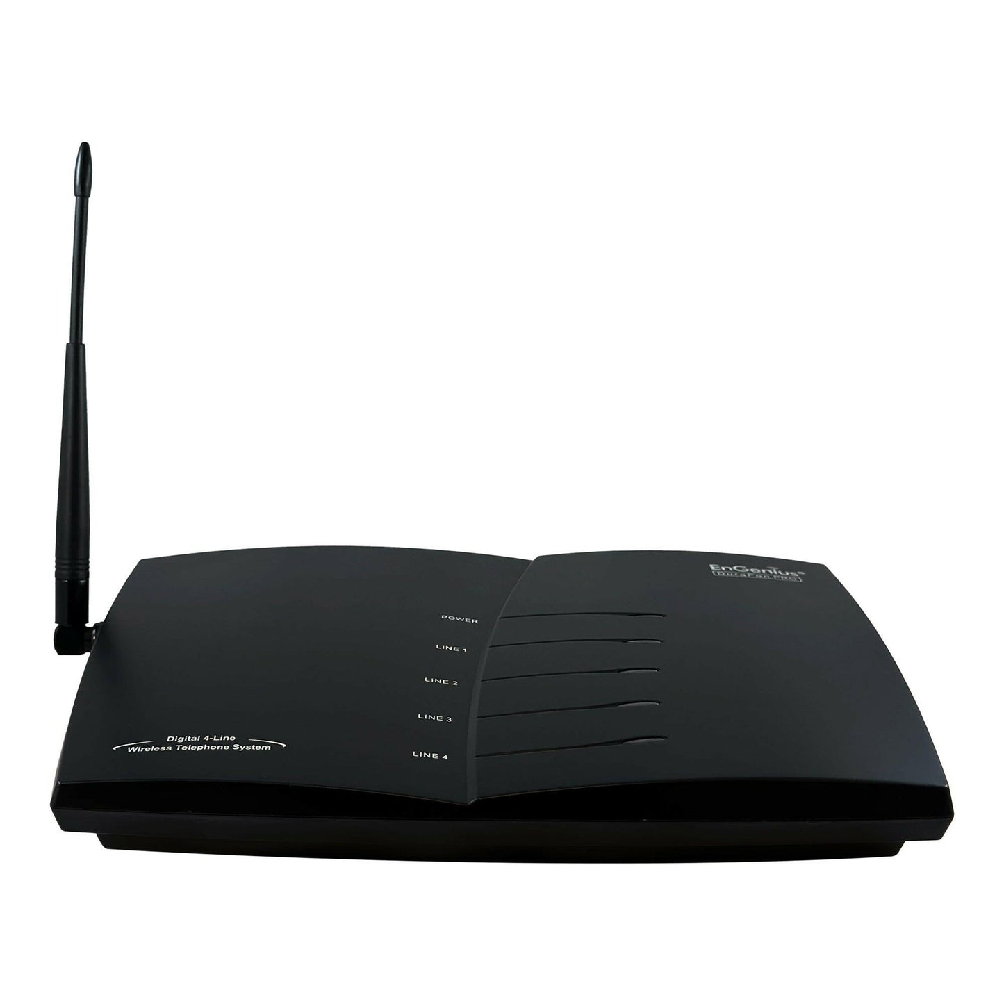 Engenius DuraFon PRO Base Unit, 4-Line Expansion, No Handset