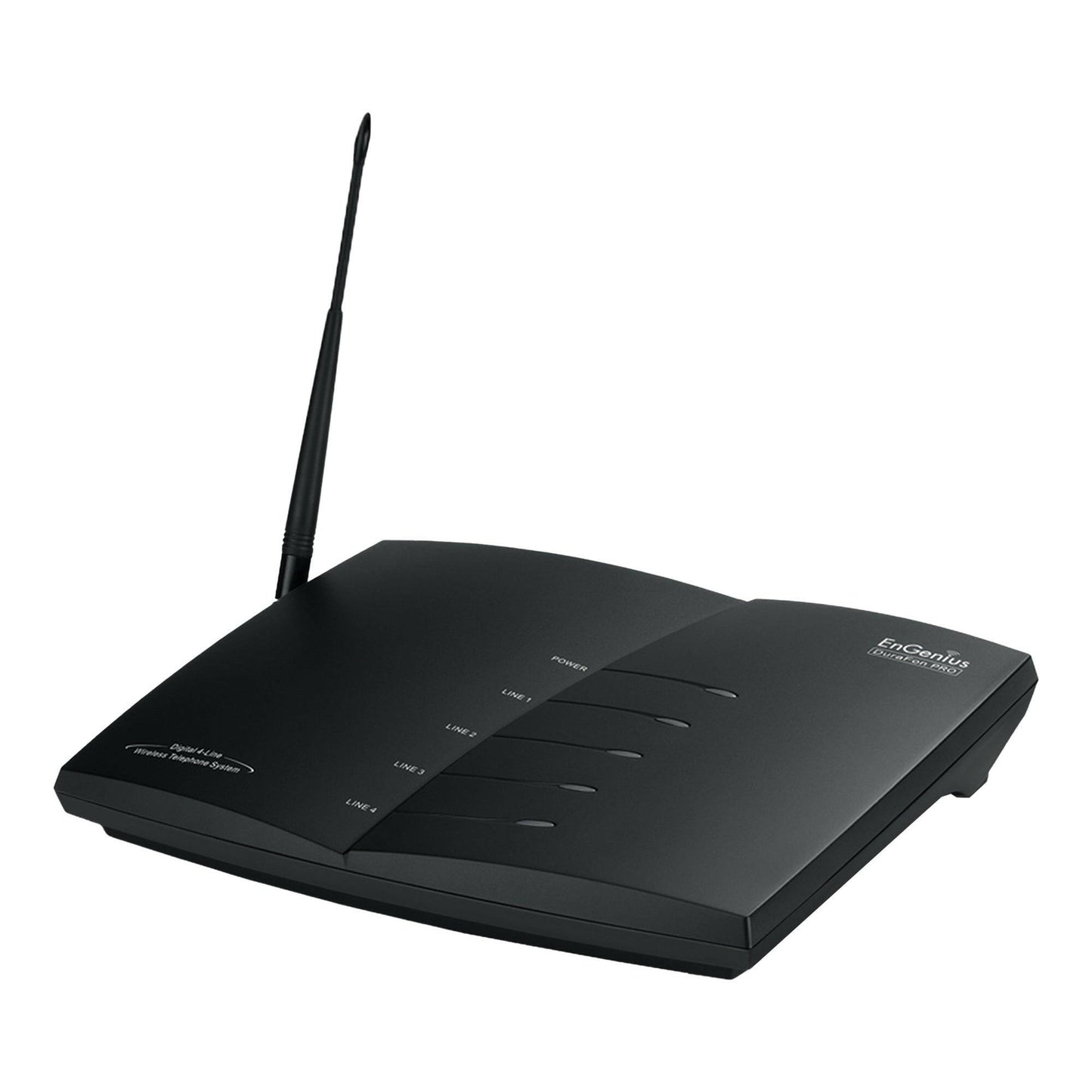 Engenius DuraFon PRO Base Unit, 4-Line Expansion, No Handset