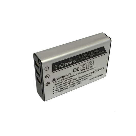 ENGENIUS DuraFon-UHF Replacement Battery Pack, 2300 mAh Li-ion