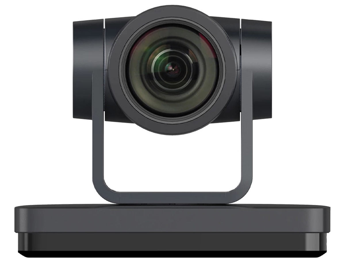 BENQ DVY23 - PTZ Camera - 1080P FHD - 20 x - 10x - 30Frames per second. This Full HD PTZ camera provides powerful zoom capabilities, simultaneous multi-interface output, and advanced control supporting remote conferencing environments. Ideal for medium to large rooms, it delivers optimized image quality and flexible connectivity.