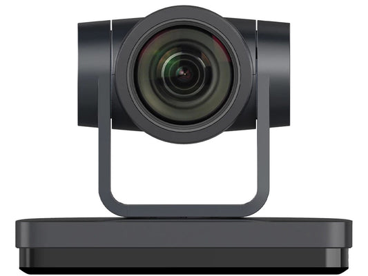 BENQ DVY23 - PTZ Camera - 1080P FHD - 20 x - 10x - 30Frames per second. This Full HD PTZ camera provides powerful zoom capabilities, simultaneous multi-interface output, and advanced control supporting remote conferencing environments. Ideal for medium to large rooms, it delivers optimized image quality and flexible connectivity.