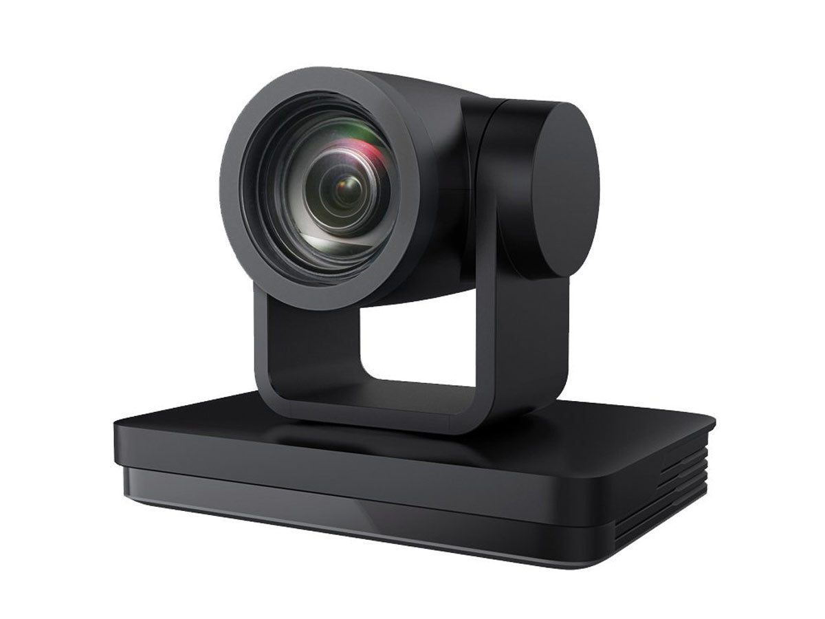 BENQ DVY23 - PTZ Camera - 1080P FHD - 20 x - 10x - 30Frames per second. This Full HD PTZ camera provides powerful zoom capabilities, simultaneous multi-interface output, and advanced control supporting remote conferencing environments. Ideal for medium to large rooms, it delivers optimized image quality and flexible connectivity.