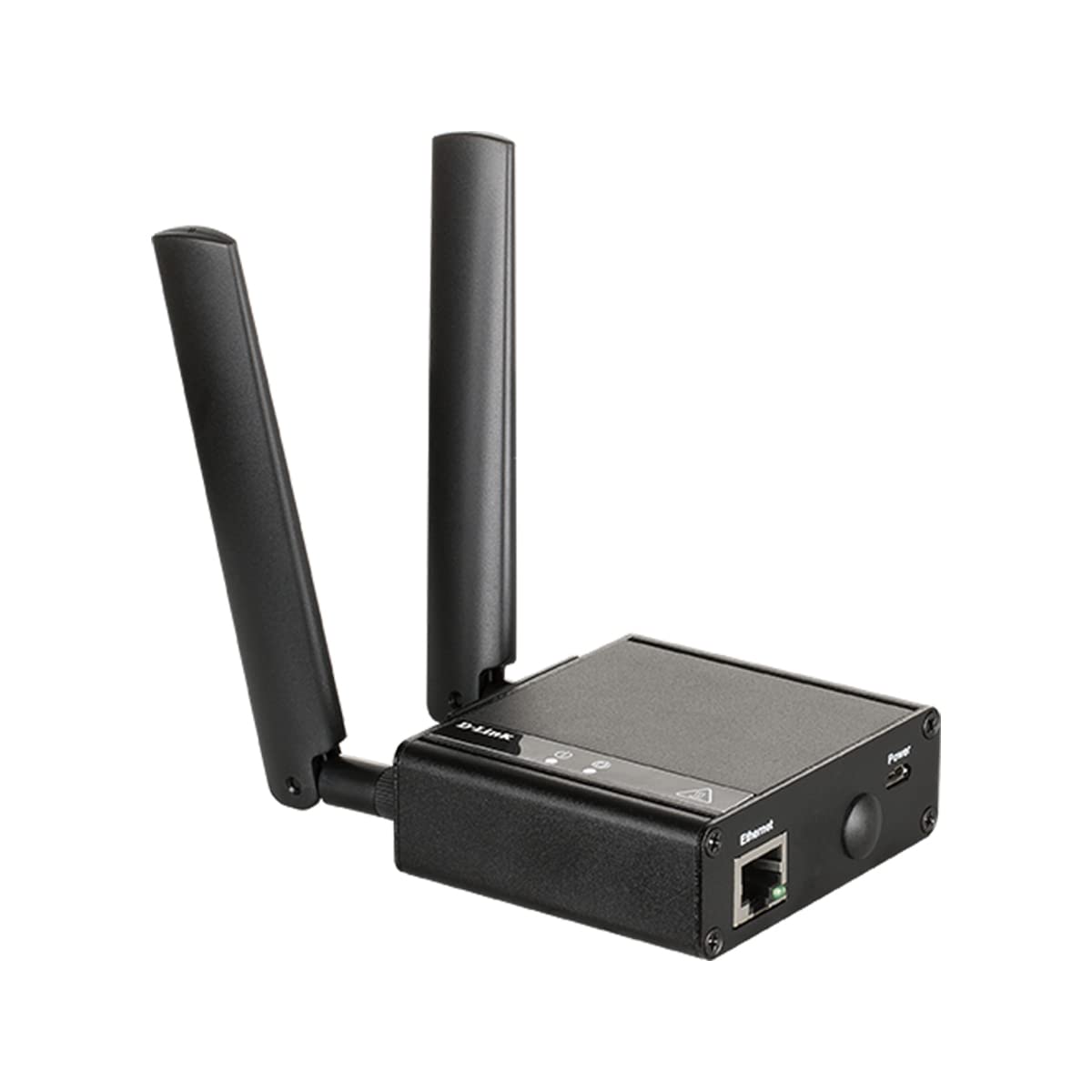 Modem M2M sans fil 4G LTE D-Link DWM-311-B1, externe, USB/Gigabit Ethernet