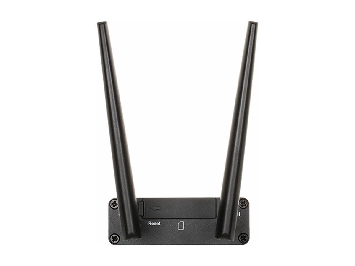 The BWM-311-B1 is a robust 4G LTE modem that provides blazing fast connection speeds for embedded Machine-to-Machine (M2M) applications. It provides an economical and reliable high-speed connection suitable for Internet of Things (IoT) applications. Designed for external deployment, it supports both USB and Gigabit Ethernet interfaces for flexible integration into industrial or commercial systems.