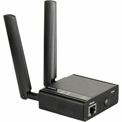 Modem M2M sans fil 4G LTE D-Link DWM-311-B1, externe, USB/Gigabit Ethernet