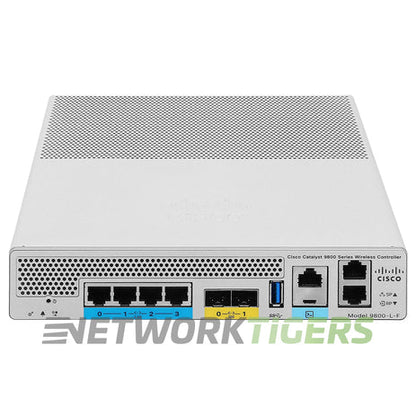 Cisco C9800 Series Wireless Controller Upgrade License