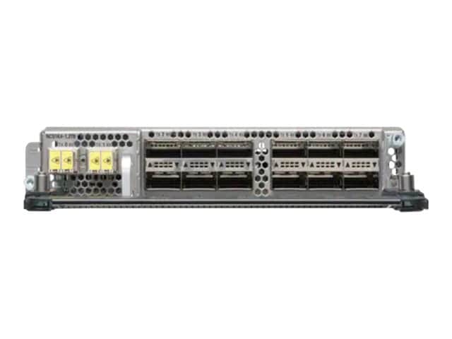 CISCO NCS1K4 Electronic License for One QSFP28 Client with Encryption