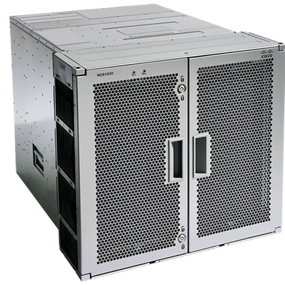 Licence d'extension CISCO NCS 2000, 5 châssis, par NE