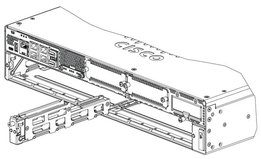 Cisco 2 TB U.2 NVMe SSD for UCS-E M6 Spare