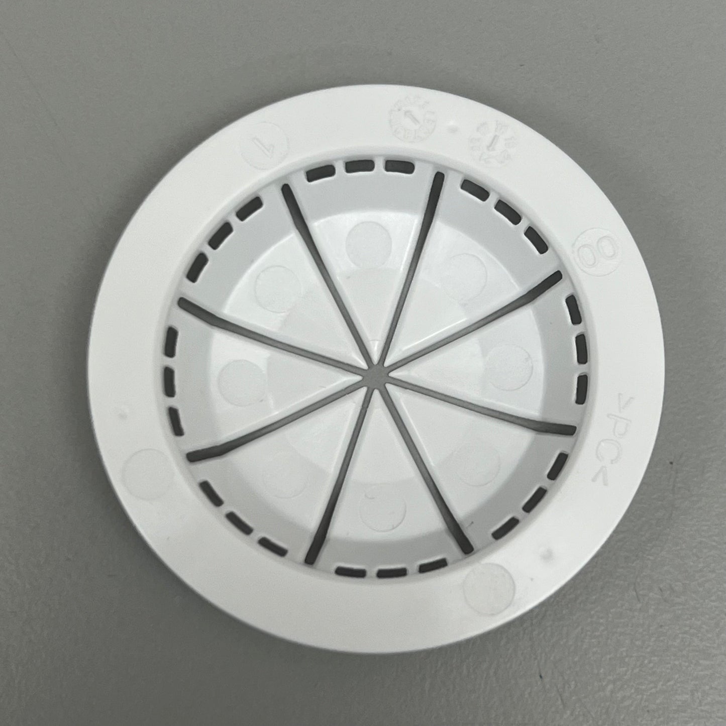 COOPER LIGHTING SOLUTIONS WaveLinx Outdoor & Industrial Sensor WOA-BK Black