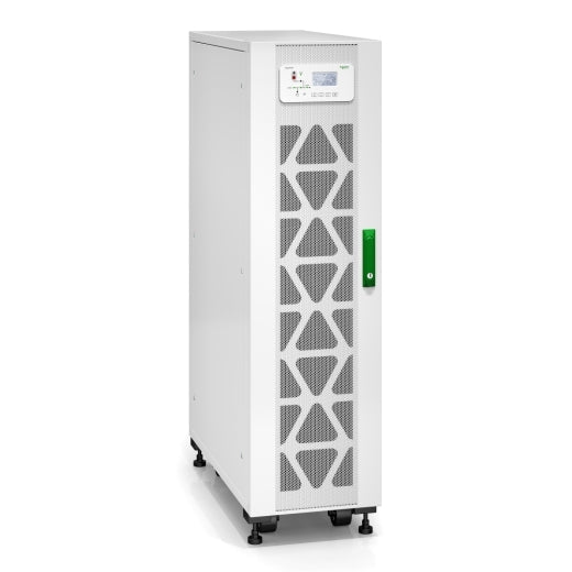Onduleur APC EASY UPS 3S 20 kVA 208 V 3:3 pour batteries internes, E3SUPS20KFBS