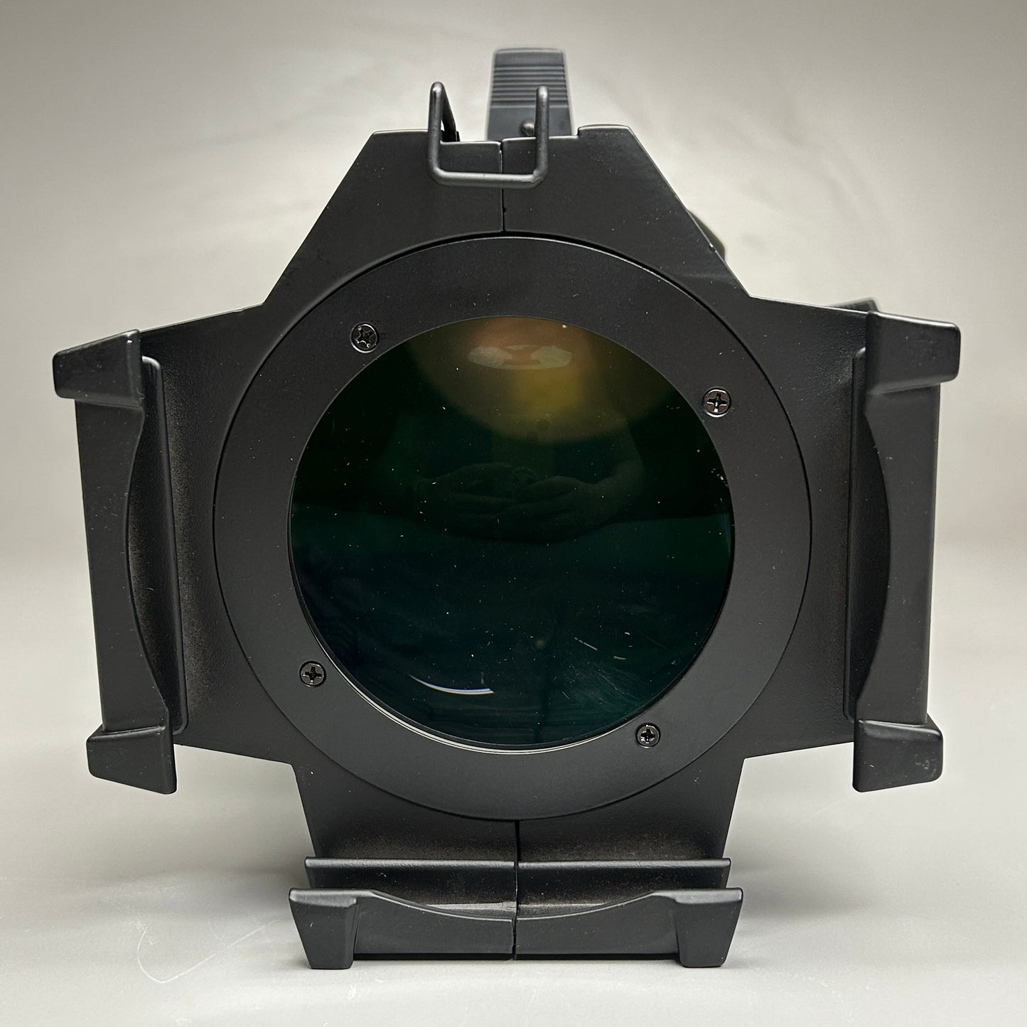 HIVE LIGHTING ETC Source Four Barrel and Lens Black (New)