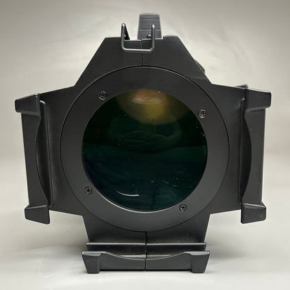 HIVE LIGHTING ETC Source Four Barrel and Lens Black (New)