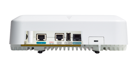 Point d'accès Cisco Aironet série 4800, 4x4:3 MIMO, sans fil, EDU