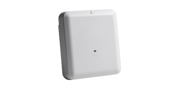 Point d'accès Cisco Aironet série 4800, 4x4:3 MIMO, sans fil, EDU