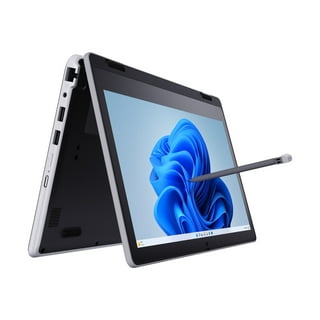 Dynabook E11W-A3221ED 11.6" Touch N100 8GB 128GB Win11 Pro Edu