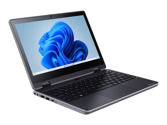 Dynabook E11W-A3221ED 11.6" Touch N100 8GB 128GB Win11 Pro Edu