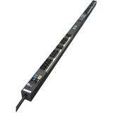 Eaton EPDU G3HD MA 48A 460P9W 10FT Black PDU, 6xDP-20A, 12xC13, 12xC19