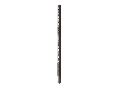 Eaton EPDU G3HD MA 24A PDU, L14-30P, 30 Outlets, 71.45in, Black