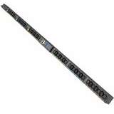 Eaton EPDU G3HD MA 24A L21-30P 3xDP-20A 24xC13/C19 PDU, Black