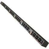 Bloc d'alimentation Eaton EPDU G3HD MA L21-30P 24 A 1,8 m 12XC13 12XC39 Noir