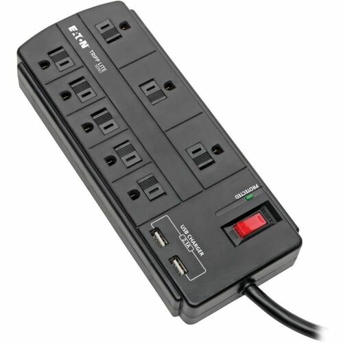 Eaton EPDU G3HD MA Power Strip, L21-30P 24A, 27xC13 & 9xC39, Black