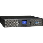 Eaton EPDU G3HD MA CS8365 40A 6ft, 39xC13 6xC19 Black PDU