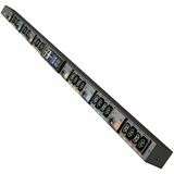 Eaton EPDU G3HD MA CS8365 40A PDU, 24xC13 12xC39, 10FT BLUE