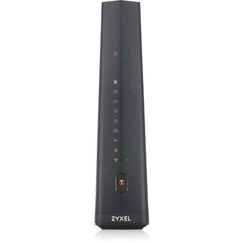 Passerelle double bande AC2400 ZYXEL EMG6726-B10A pour utilisation FAI