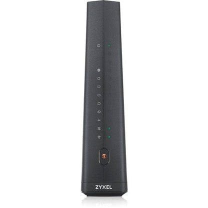 Passerelle double bande AC2400 ZYXEL EMG6726-B10A pour utilisation FAI