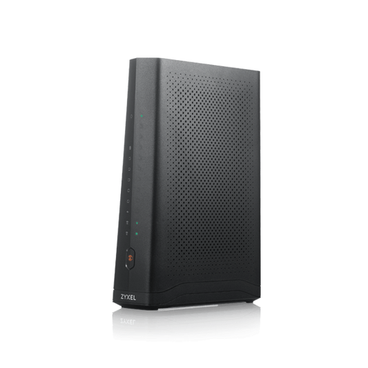 ZYXEL EMG6726-B10A Dual-Band AC2400 Gateway for ISP Use
