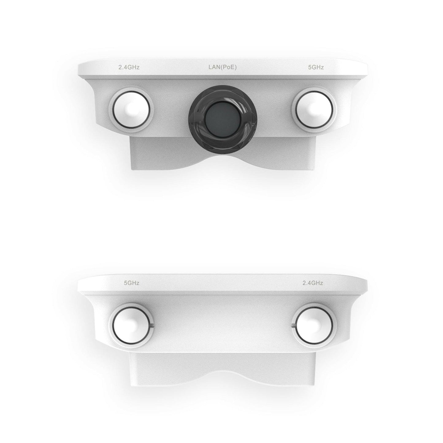 Point d'accès extérieur double bande AC1300 ENGENIUS ENH1350EXT, IP67