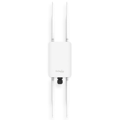 Point d'accès extérieur double bande AC1300 ENGENIUS ENH1350EXT, IP67