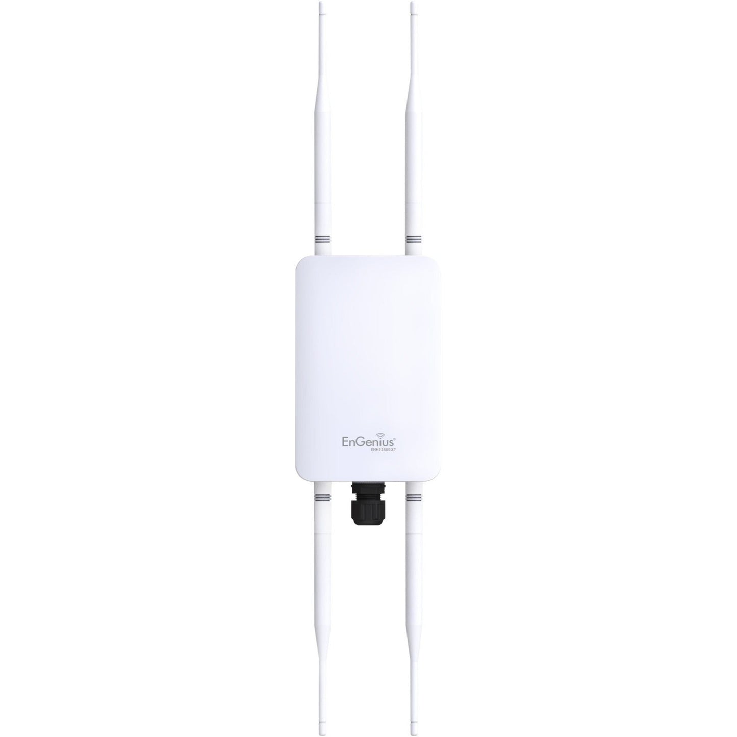 Point d'accès extérieur double bande AC1300 ENGENIUS ENH1350EXT, IP67