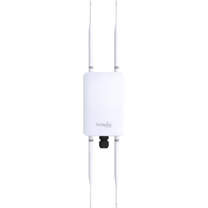 Point d'accès extérieur double bande AC1300 ENGENIUS ENH1350EXT, IP67