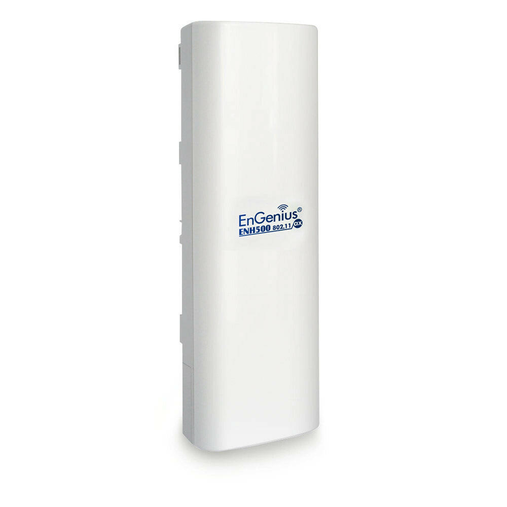 EnGenius ENH500-AX 5GHz Wi-Fi 6 Outdoor Wireless Bridge