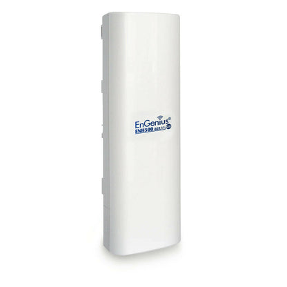 EnGenius ENH500-AX 5GHz Wi-Fi 6 Outdoor Wireless Bridge
