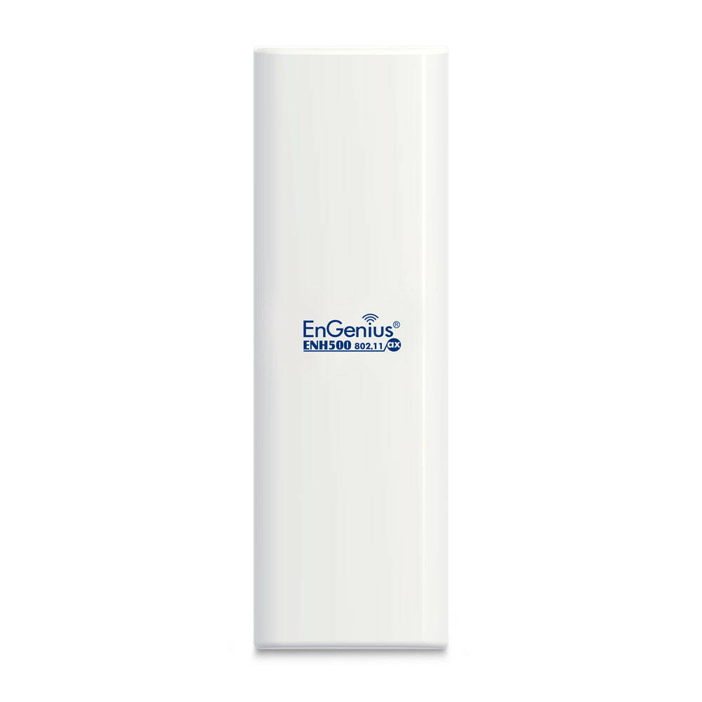 EnGenius ENH500-AX 5GHz Wi-Fi 6 Outdoor Wireless Bridge
