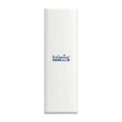 EnGenius ENH500-AX 5GHz Wi-Fi 6 Outdoor Wireless Bridge