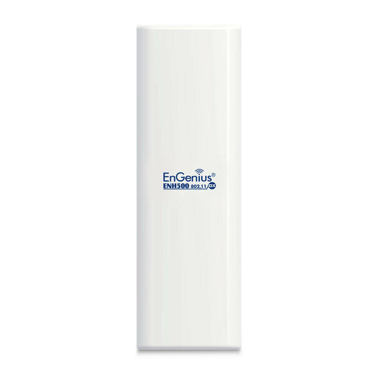 EnGenius ENH500-AX 5GHz Wi-Fi 6 Outdoor Wireless Bridge