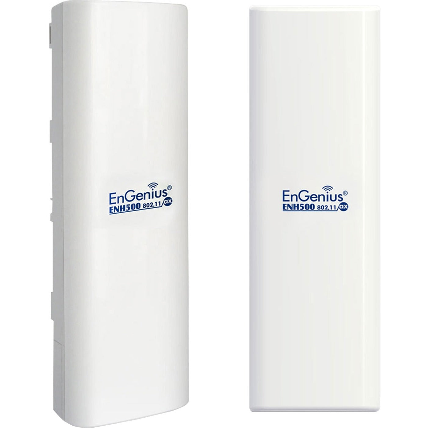 ENGENIUS ENH500-AX KIT 5GHz Wi-Fi 6 Outdoor Bridge (2 Units)