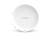The EnGenius EnStation6 5GHz Wi-Fi 6 (802.11ax) 2x2 Outdoor Wireless Bridge features the newest generation of wireless technology delivering high-density Wi-Fi performance transmissions between buildings and across large outdoor properties. With robust wireless bridging capabilities and TAA compliance, it's ideal for secure, long-range connectivity in enterprise and government deployments.