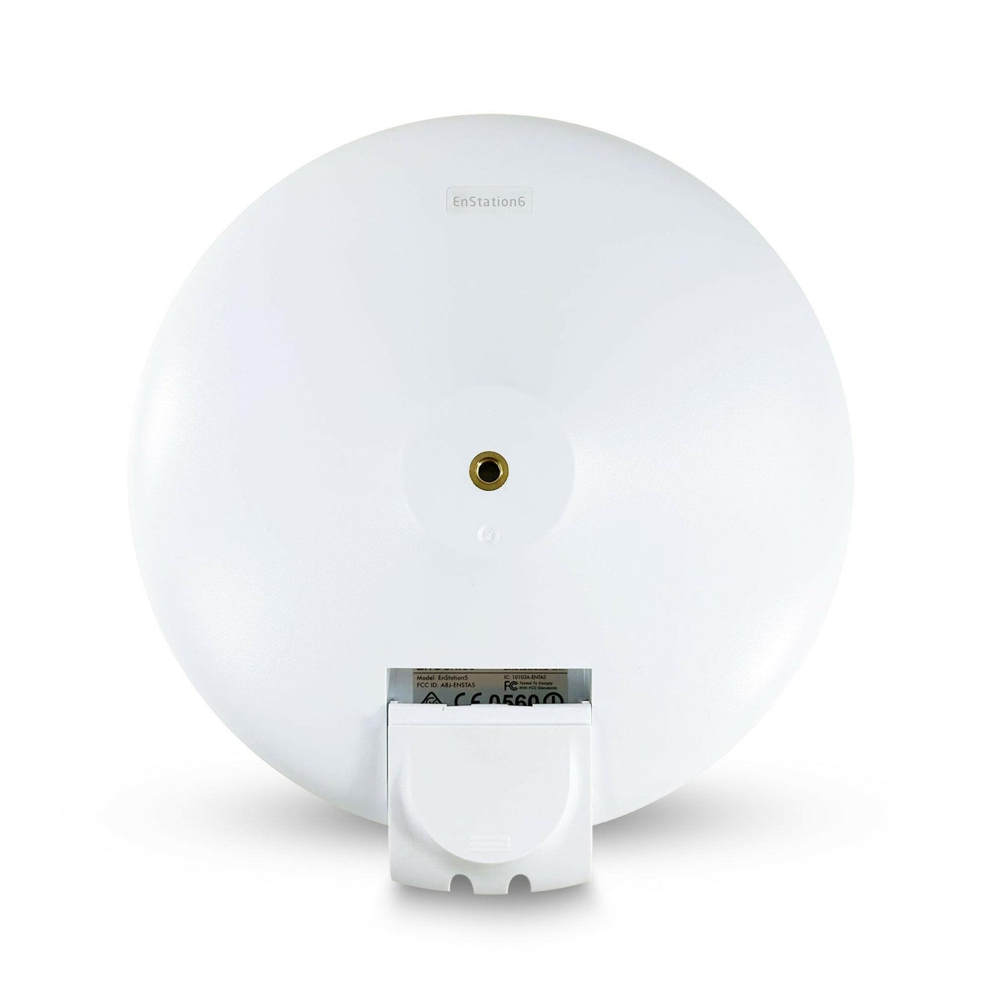 Pont sans fil extérieur EnGenius EnStation6 5 GHz Wi-Fi 6