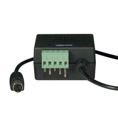 Eaton Tripp Lite ENVIROSENSE Rack Environment Sensor, TAA Compliant