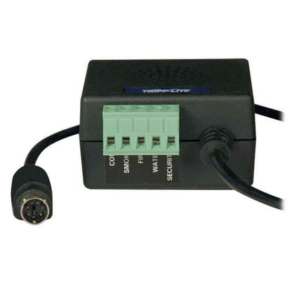 Eaton Tripp Lite ENVIROSENSE Rack Environment Sensor, TAA Compliant