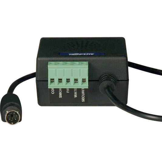 Eaton Tripp Lite ENVIROSENSE Rack Environment Sensor, TAA Compliant