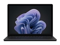 Microsoft Surface Laptop 6 13.5" Ultra 5 32GB 256GB SSD TAA Black