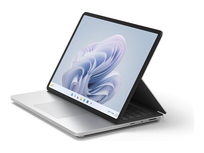 Microsoft Surface Pro 10 5G Ultra 7/32/512 SCR, pack TAA, garantie de remboursement de 3 ans