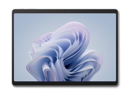 Microsoft Surface Pro 10 Ultra 7/32 Go/512 Go Platinum avec 5G et lecteur de carte à puce