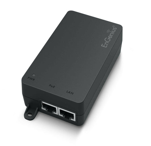 EnGenius EPA2406GR Gigabit Proprietary PoE Adapter with Reset